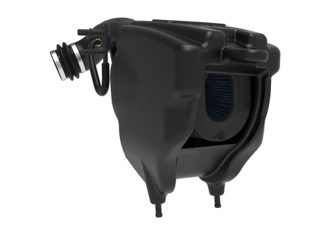 Système d'admission d'air froid aFe Quantum Pro 5R 18-20 Jeep Wrangler JL L4-2.0L (t)