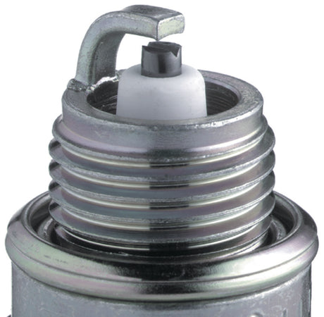 Coffret de 4 bougies d'allumage NGK V-Power (XR5)