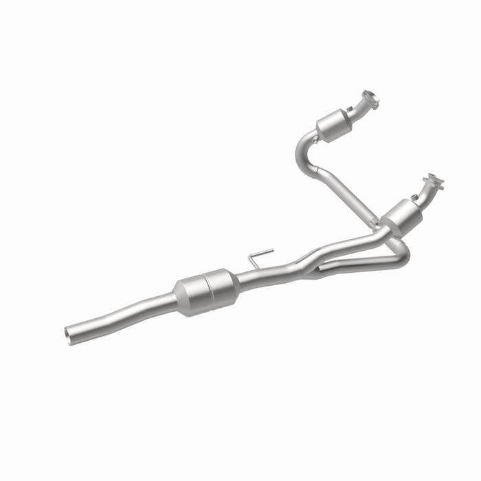 Convecteur MagnaFlow DF 02-03 Dodge Durango