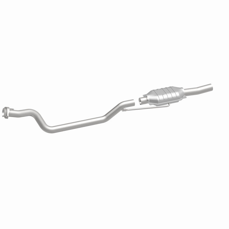 Convecteur MagnaFlow DF Ford 84 86