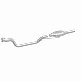 Convecteur MagnaFlow DF Ford 84 86