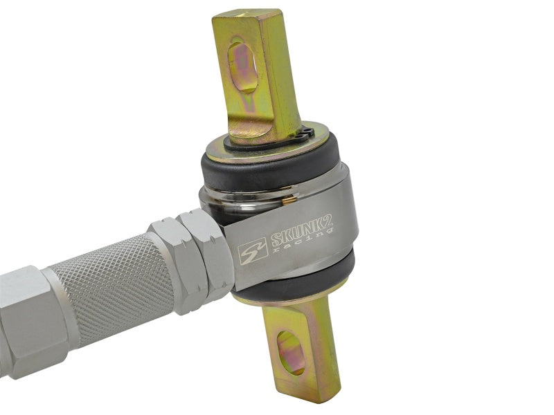 Kits de carrossage arrière réglables Skunk2 Pro Series 88-00 Honda Civic/CRX/Del Sol/90-01 Acura Integra