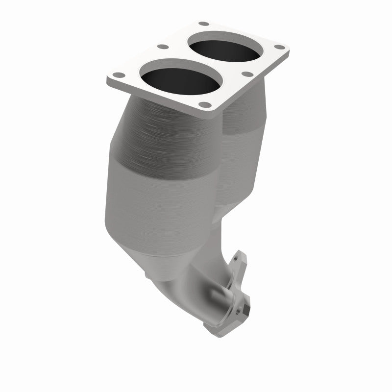 Convecteur MagnaFlow DF 02 Nissan Sentra 2.0L