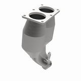 Convecteur MagnaFlow DF 02 Nissan Sentra 2.0L