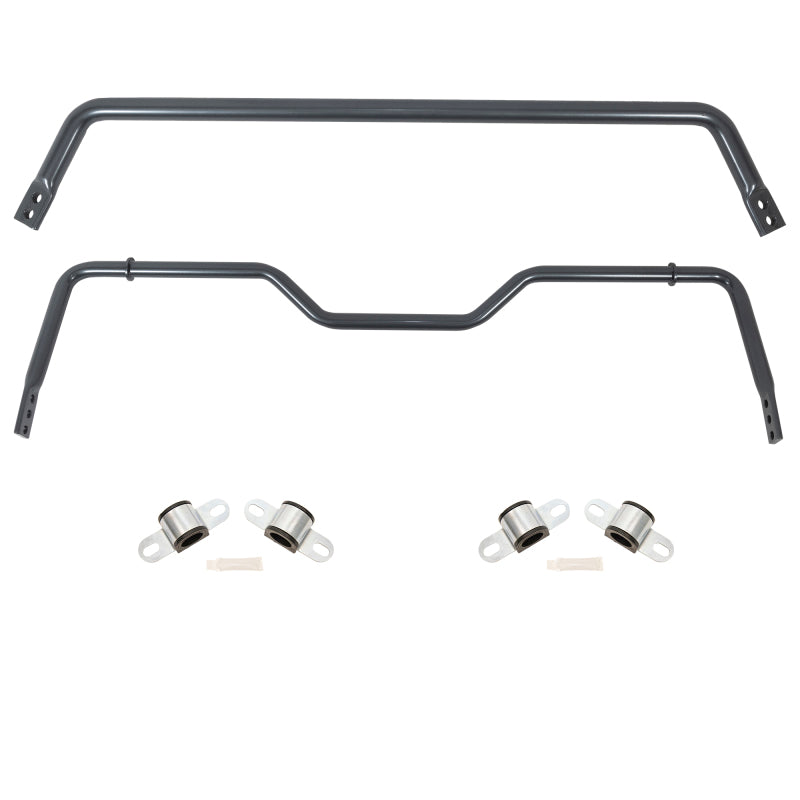 Ensemble de barres anti-roulis Belltech 2009-2018 Ram 1500 4WD UNIQUEMENT (carrosserie classique incluse) 5465/5563