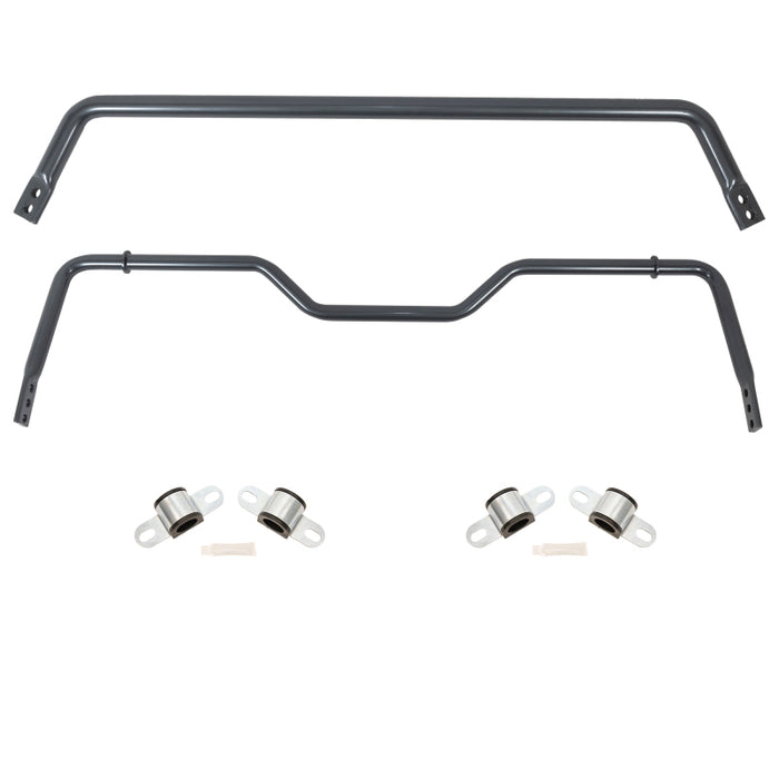 Belltech 2009-2018 Ram 1500 4WD ONLY (Inc. Classic body) ANTI-SWAYBAR SET 5465/5563