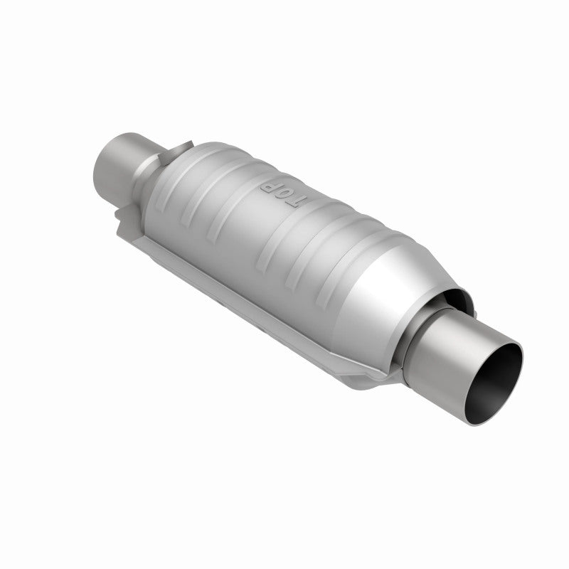 MagnaFlow Conv Universal 2,50 pouces CA Tier 1