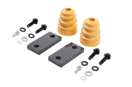 Ensemble de ressorts hélicoïdaux Belltech 19-22 Ram 1500 2WD/4WD (carrosserie non classique) 3 po ou 4 po pour chute arrière