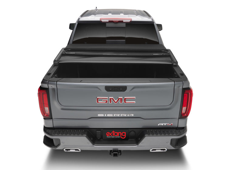 Extang 19-20 Chevy/GMC Silverado/Sierra 1500 (8 pi) Trifecta Signature 2.0