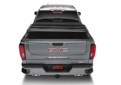 Extang 2020 Chevy/GMC Silverado/Sierra (8 pi) 2500HD/3500HD Trifecta Signature 2.0
