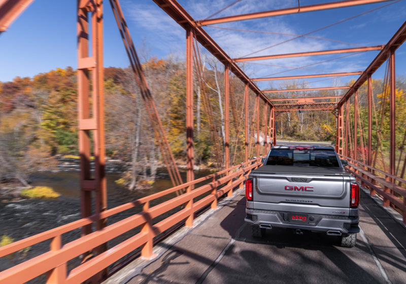 Extang 14-21 Toyota Tundra à caisse longue (8 pi 2 po) Trifecta ALX