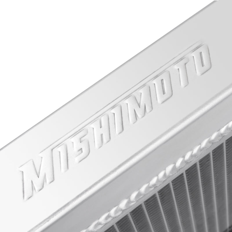 Radiateur manuel en aluminium Mishimoto 95-99 Nissan Maxima