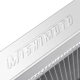 Radiateur manuel en aluminium Mishimoto 95-99 Nissan Maxima
