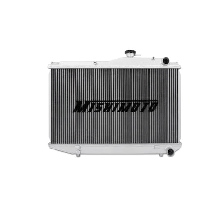 Radiateur manuel en aluminium Mishimoto 83-87 Toyota Corolla