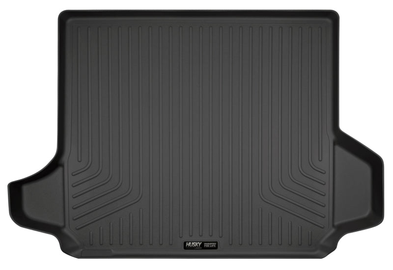 Husky Liners 18-23 Chevrolet Equinox WeatherBeater Black Trunk Liner