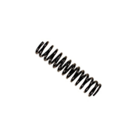 Bilstein B3 OE Replacement 77-85 Mercedes-Benz 300D Base L5 3.0L Front Coil Spring Bilstein