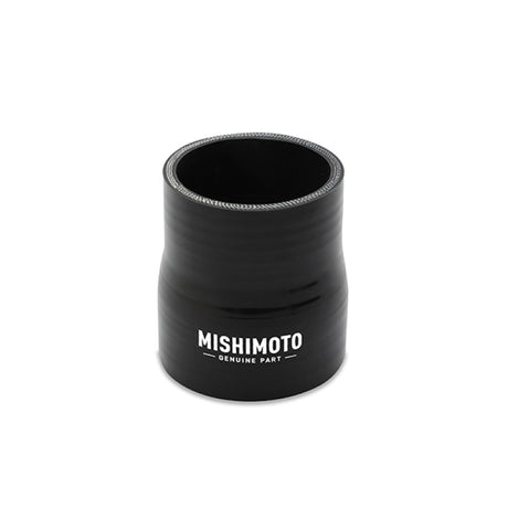 Kit de tuyaux I/C côté chaud Mishimoto 2016+ Chevrolet Camaro 2.0T/2013+ Cadillac ATS - Noir froissé