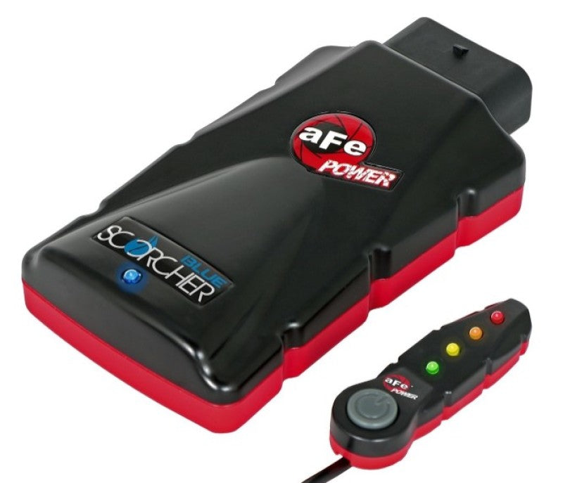 Module aFe Scorcher Blue 16-20 BMW 330i/340i/430i/440i 16-20 L6-3.0L (t)