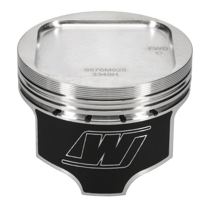 Kit de support de piston Wiseco Subaru EJ20 R/DOME 6576M925