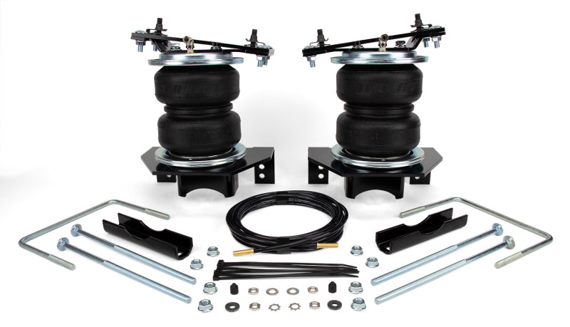 Kit de ressorts pneumatiques Air Lift LoadLifter 5000 pour Ford F-250 F-350 4WD SRW 2020