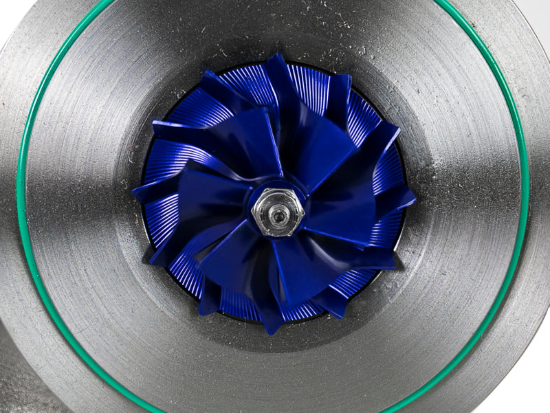 Turbocompresseur aFe BladeRunner série GT 94-97 Ford 7,3 L (td)