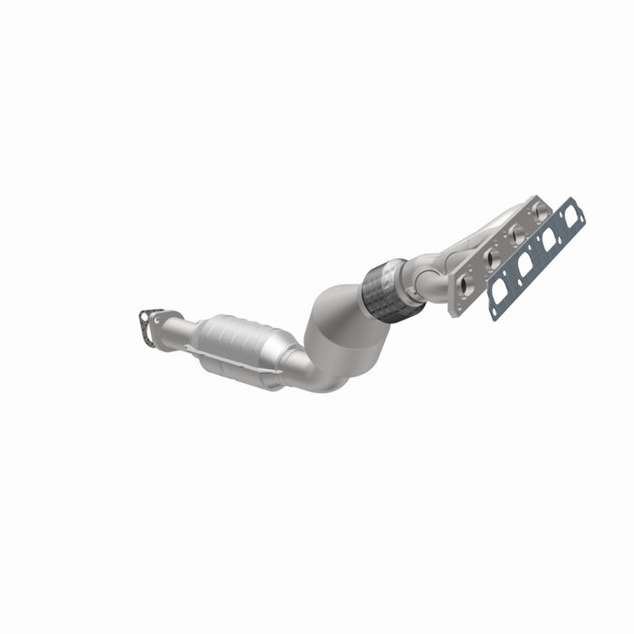 MagnaFlow Conv DF 02-06 Cooper/S Manifold