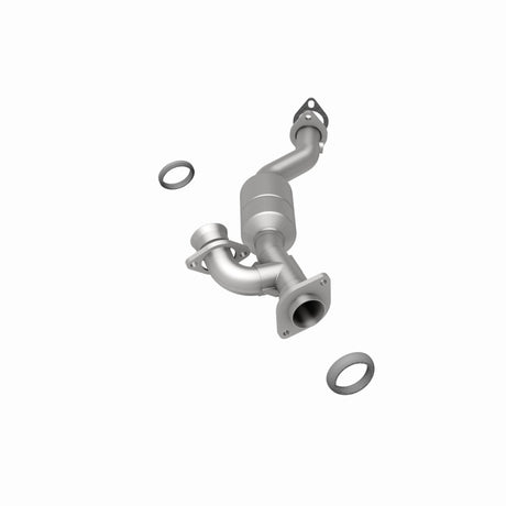 MagnaFlow Conv DF 01-03 Montero 3L côté passager avant