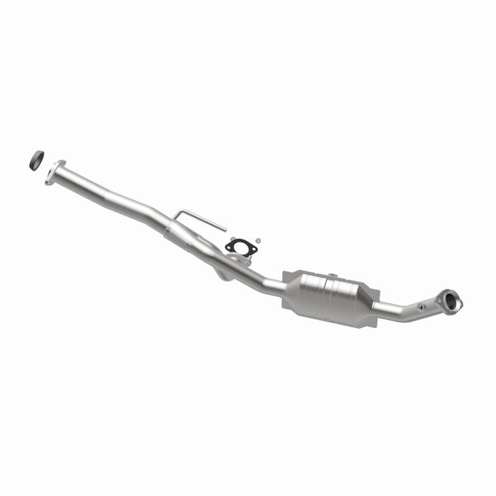 MagnaFlow Conv DF 07-09 Ranger 3.0 côté passager OEM