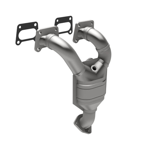 Convecteur Magnaflow DF 97-99 Nissan Sentra 1,6 L