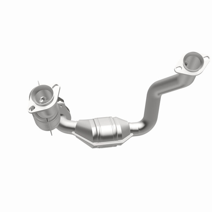 Convertisseur catalytique MagnaFlow 01-03 Ford Ranger V6 3.0L de qualité OEM à montage direct