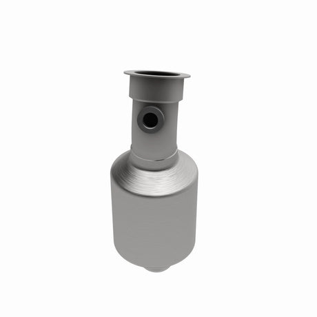 MagnaFlow Conv DF 02-03 Liberty P/S avant 3,7 L