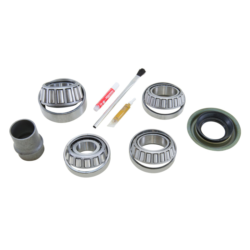 Yukon Gear Bearing install Kit For Suzuki Samurai Diff