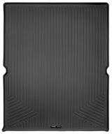 Tapis de coffre Husky Liners 07-16 pour Ford Expedition - Noir
