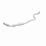 MagnaFlow Conv Direct Fit 07-11 Toyota Yaris 1.5L Underbody
