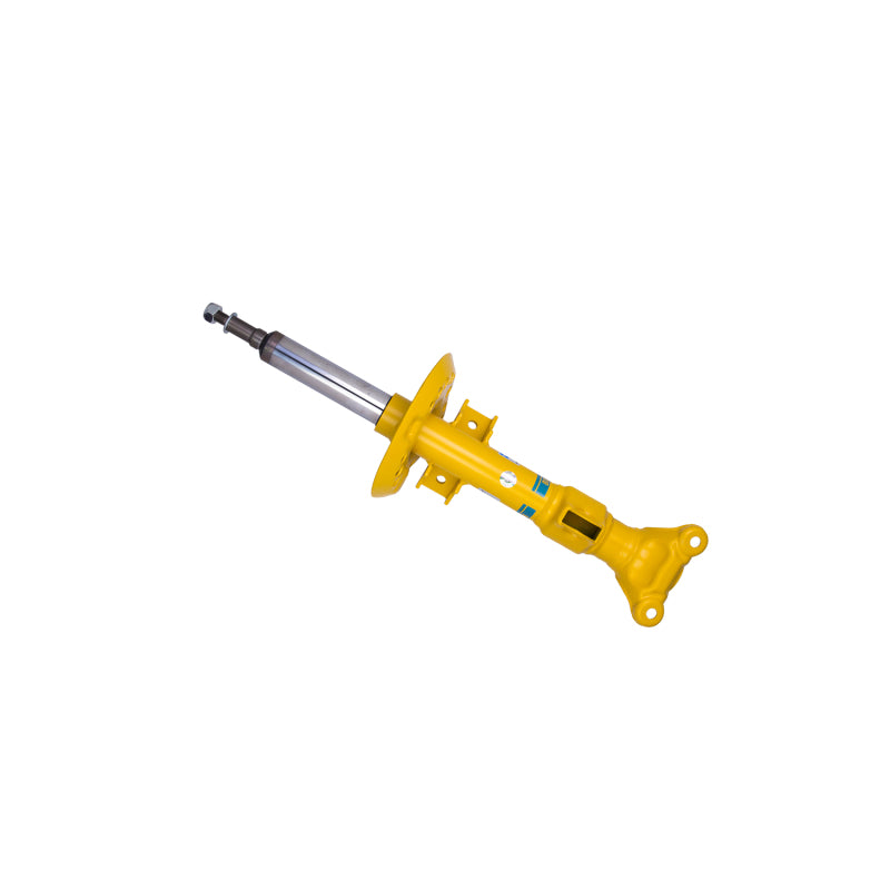 Bilstein B8 12-13 Mercedes-Benz CLS63 AMG (w/o Air Suspension) Front Monotube Strut Assembly Bilstein