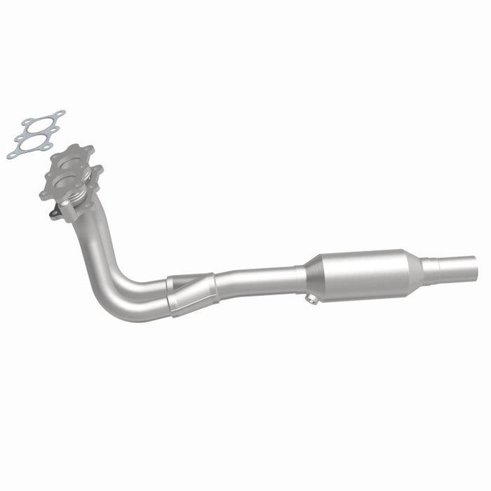 Convecteur MagnaFlow DF 87 Volkswagen Scirocco 1,8 L