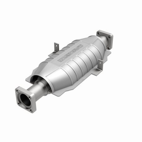 Convecteur MagnaFlow DF Fiat-Lancia 79 83
