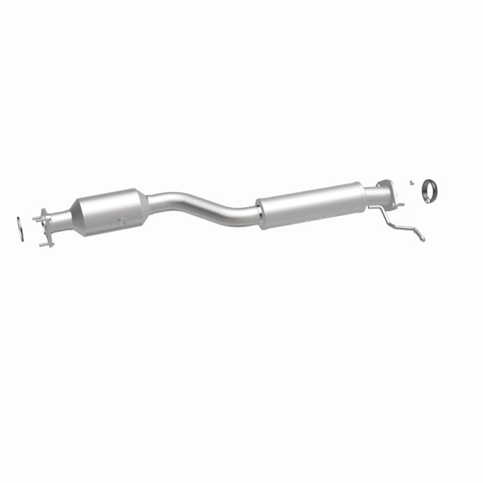 Ajustement direct MagnaFlow Conv 10-11 Mazda RX-8 1,3 L