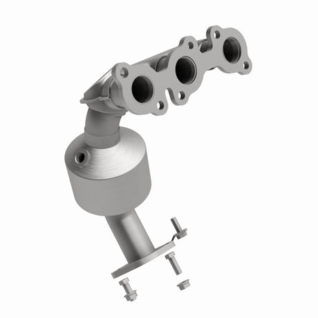 Collecteur MagnaFlow Conv DF 04-06 Lexus ES330 / 04-06 Toyota Camry / 04-08 Toyota Solara D/S