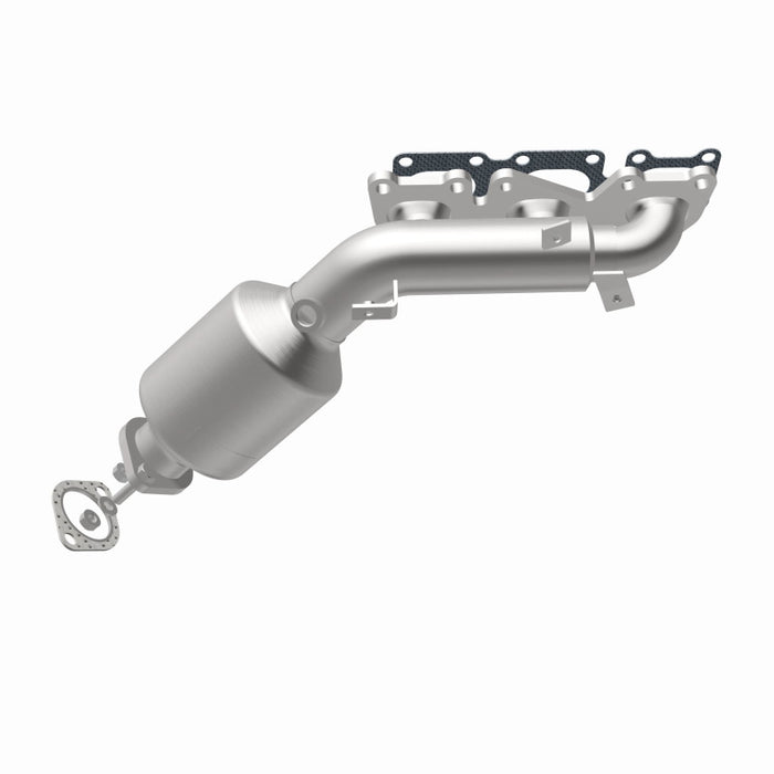 Convecteur MagnaFlow DF 10-12 Hyundai Genesis 3,8 L