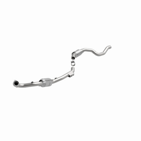 Convecteur MagnaFlow DF 99-02 Mercedes ML430 côté passager 4,3 L