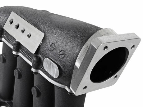 Collecteur d'admission Skunk2 Ultra Series B Series VTEC Street - Série noire