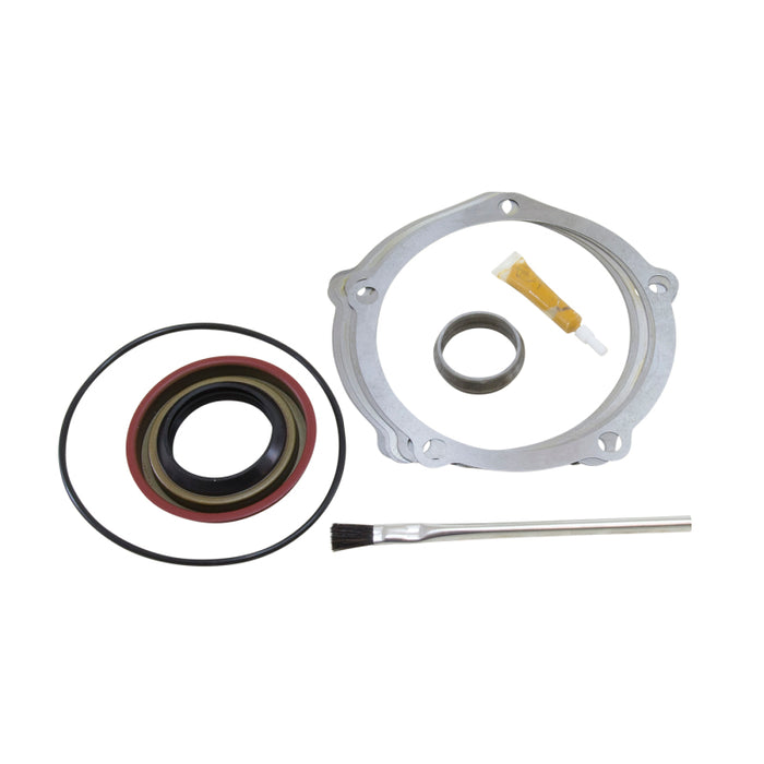 Kit d'installation Yukon Gear Minor pour différentiel Ford 9 pouces