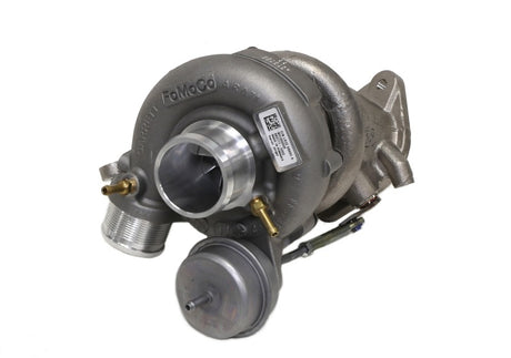 Ford Racing 15-19 Ford Mustang 2,3 L EcoBoost Turbo haute performance