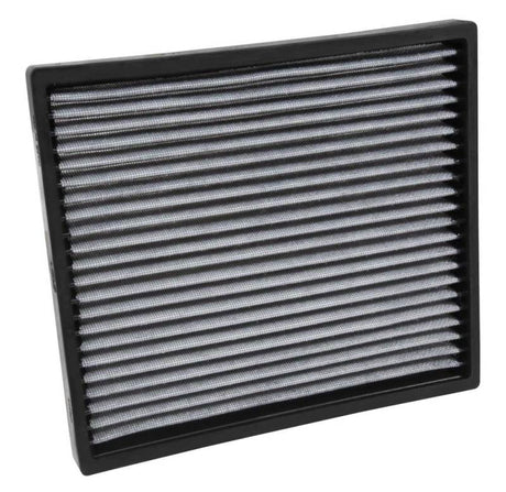 Filtre à air d'habitacle K&amp;N 04-14 Cadillac CTS 3.6L