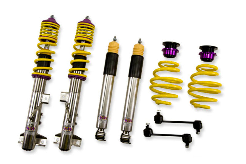 KW Coilover Kit V3 BMW M3 E36 (M3B M3/B) Coupé Cabriolet Berline