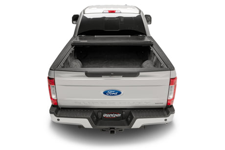 Housse de protection pour benne flexible de 6,8 pieds pour Ford F-250/F-350 17-20