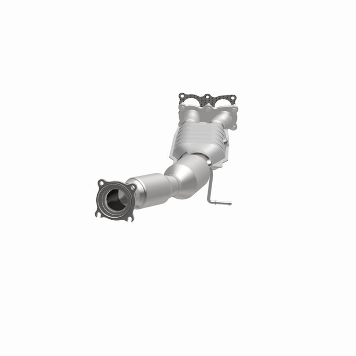 Convecteur Magnaflow DF 10-14 Volvo S80 3,2 L