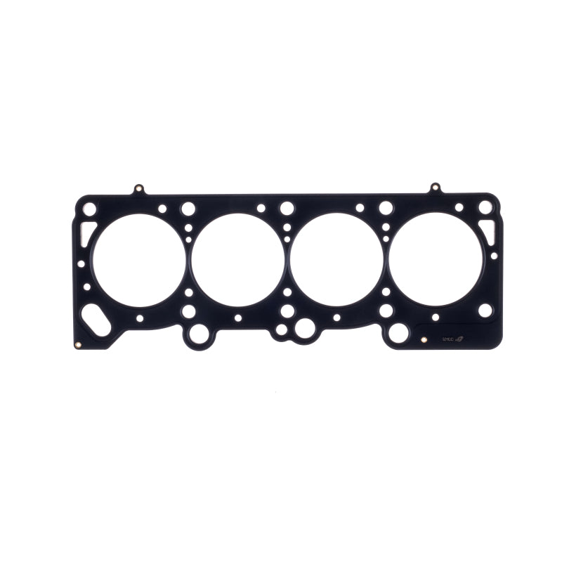 Joint de culasse Cometic 82-95 Dodge 2,2 L/2,5 L SOHC 89,5 mm alésage 0,027 pouce MLS