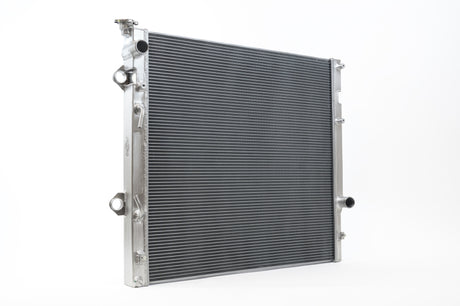 Radiateur tout aluminium robuste CSF 2010+ Lexus GX460